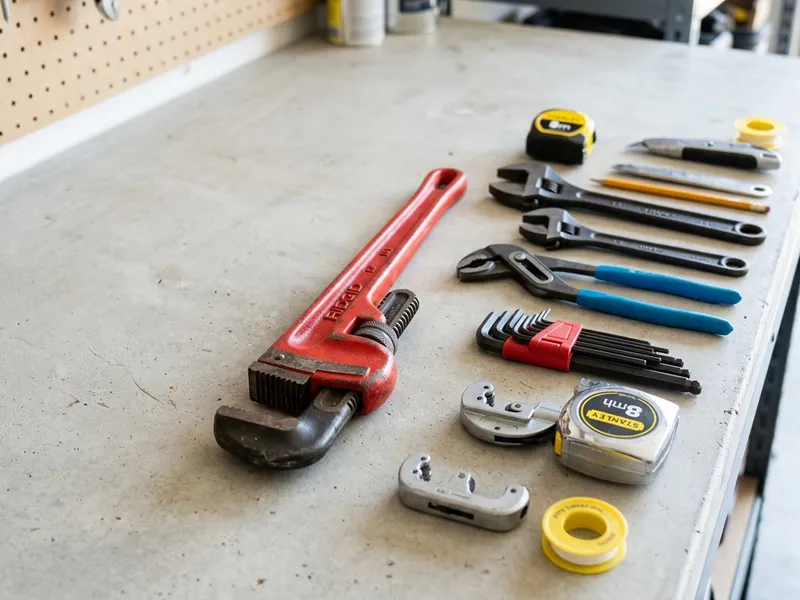 Emergency Plumber in Oaktown, IN